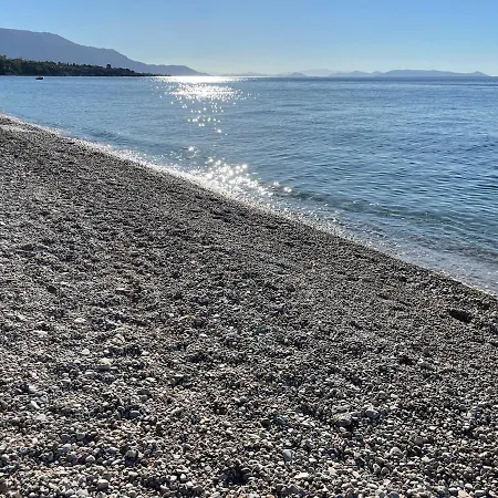 Waterfront Luxury * Άγιοι Θεόδωροι