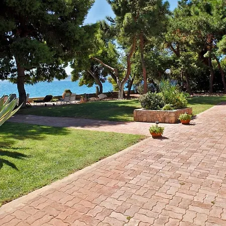 Waterfront Luxury Σπίτι διακοπών