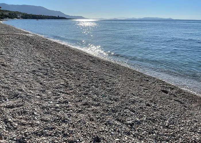 Waterfront Luxury * Άγιοι Θεόδωροι