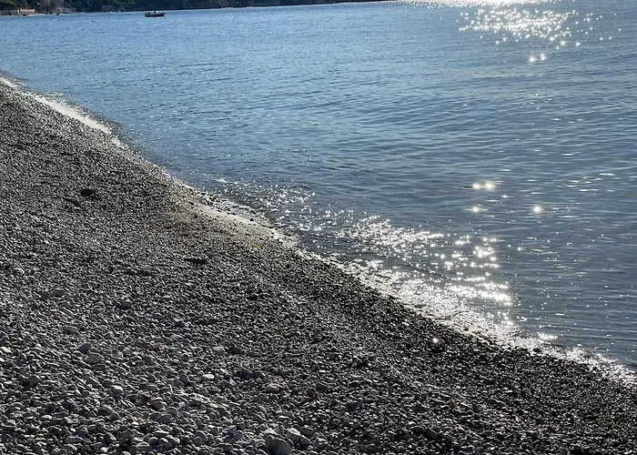 Σπίτι διακοπών Waterfront Luxury *