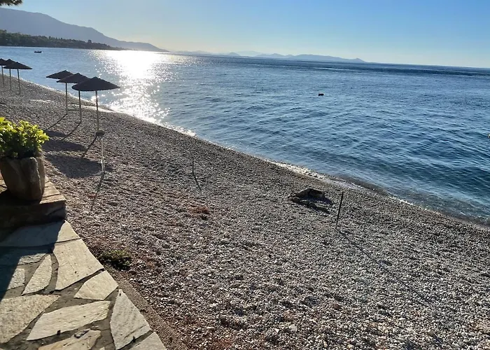 Waterfront Luxury Σπίτι διακοπών