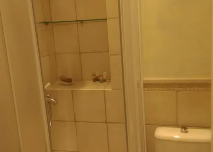 Σπίτι διακοπών Waterfront Luxury