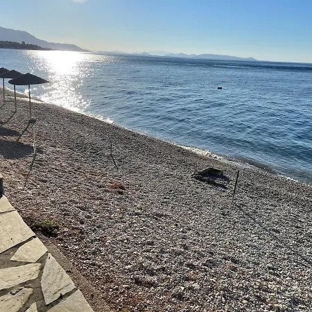 Waterfront Luxury Vakantiehuis